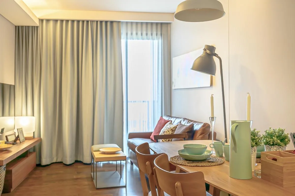 Property photos for The Lumpini 24