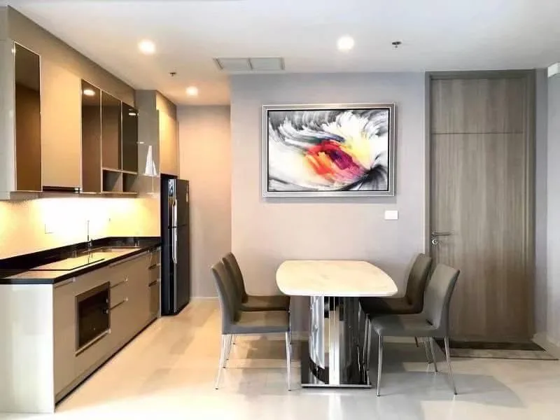 Property photos for Noble Ploenchit