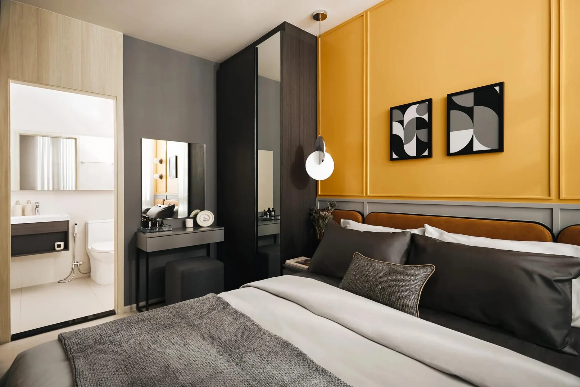 Property photos for Nue Noble Ratchada-lat Phrao