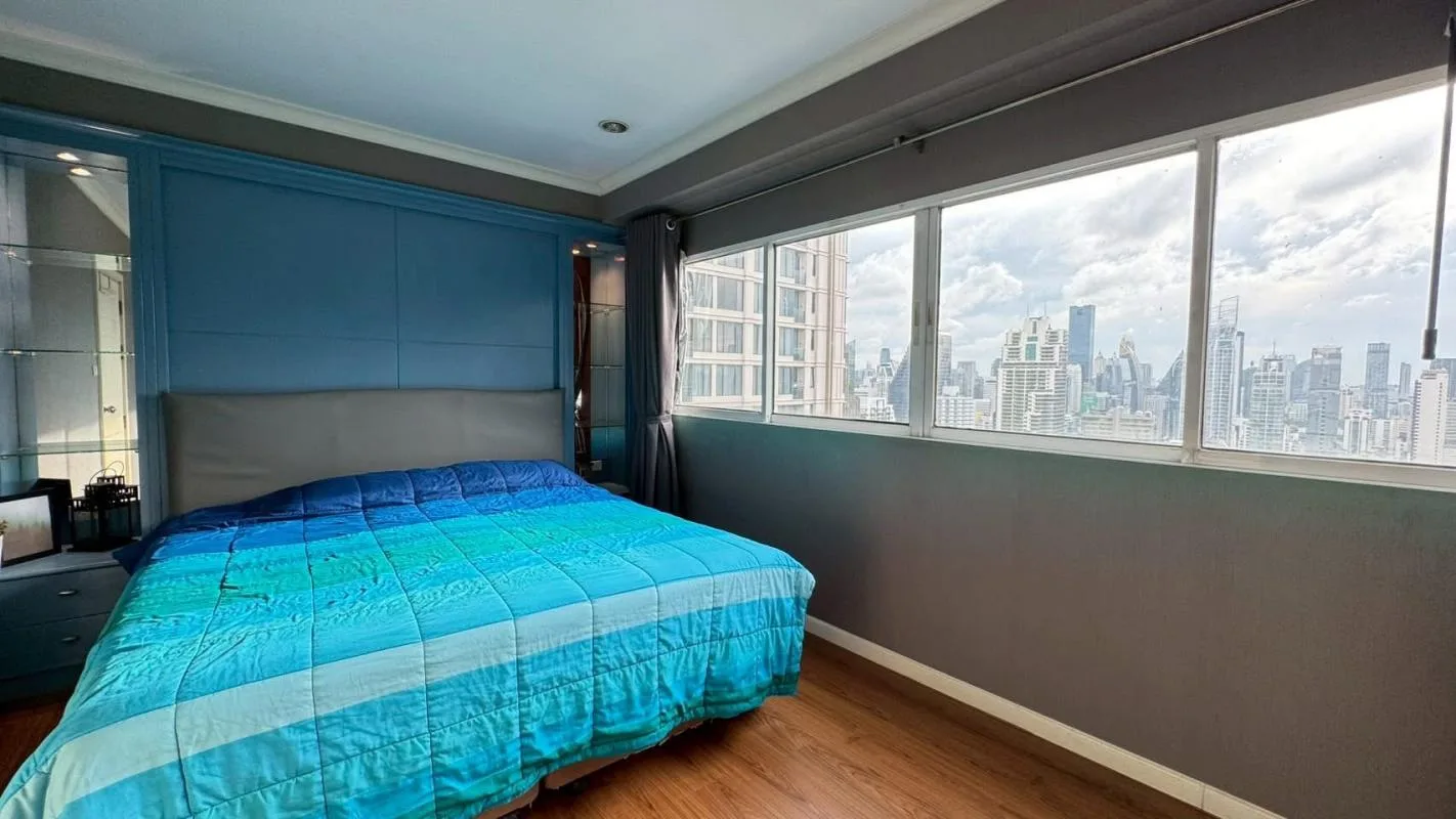 Property photos for Grand Park View Asoke