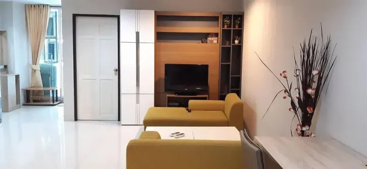 Property photos for Sukhumvit Living Town