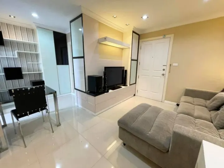 Property photos for Lumpini Place Rama IX - Ratchada