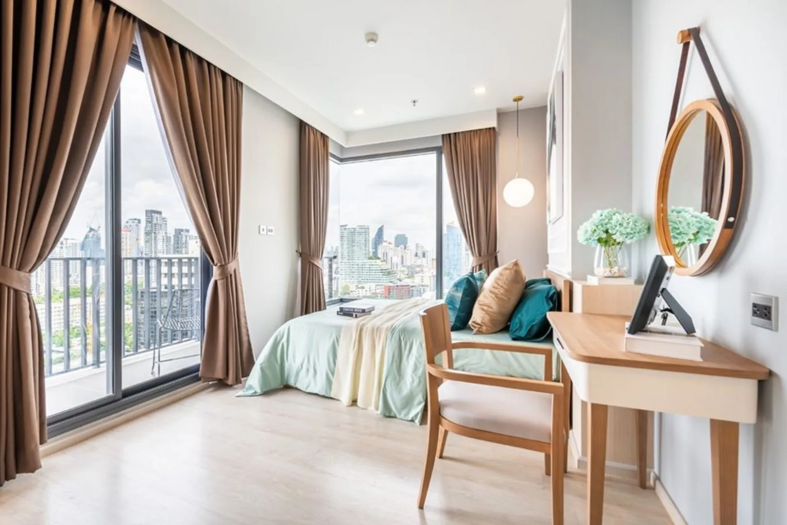 Property photos for M Thonglor 10