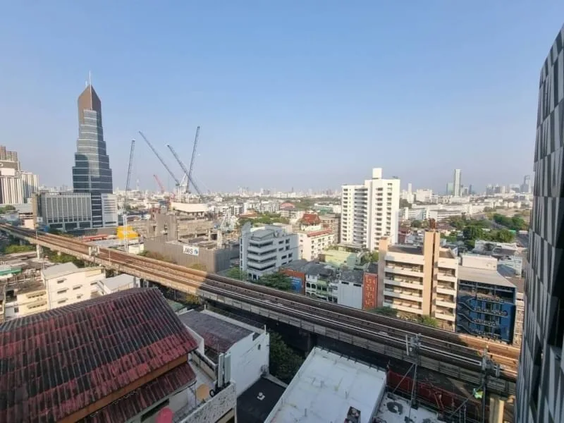 Property photos for Siamese Ratchakru
