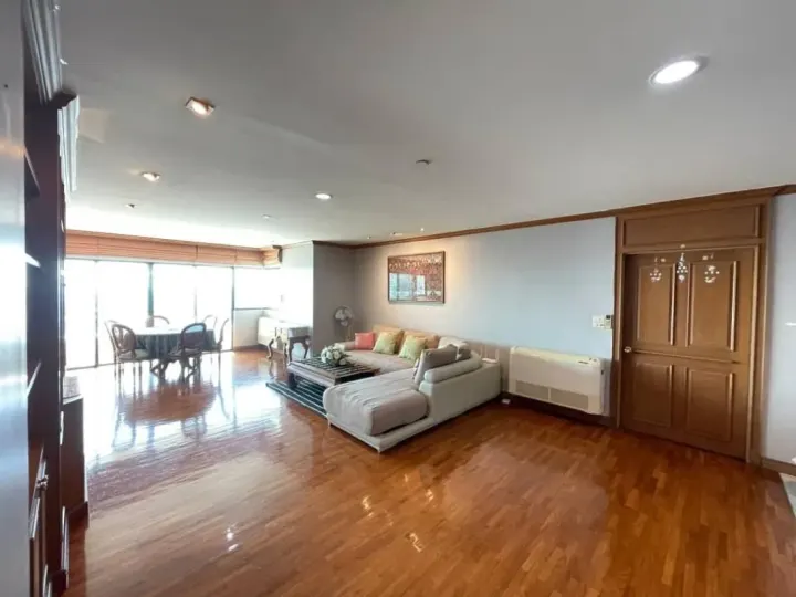 Property photos for Sathorn Gardens