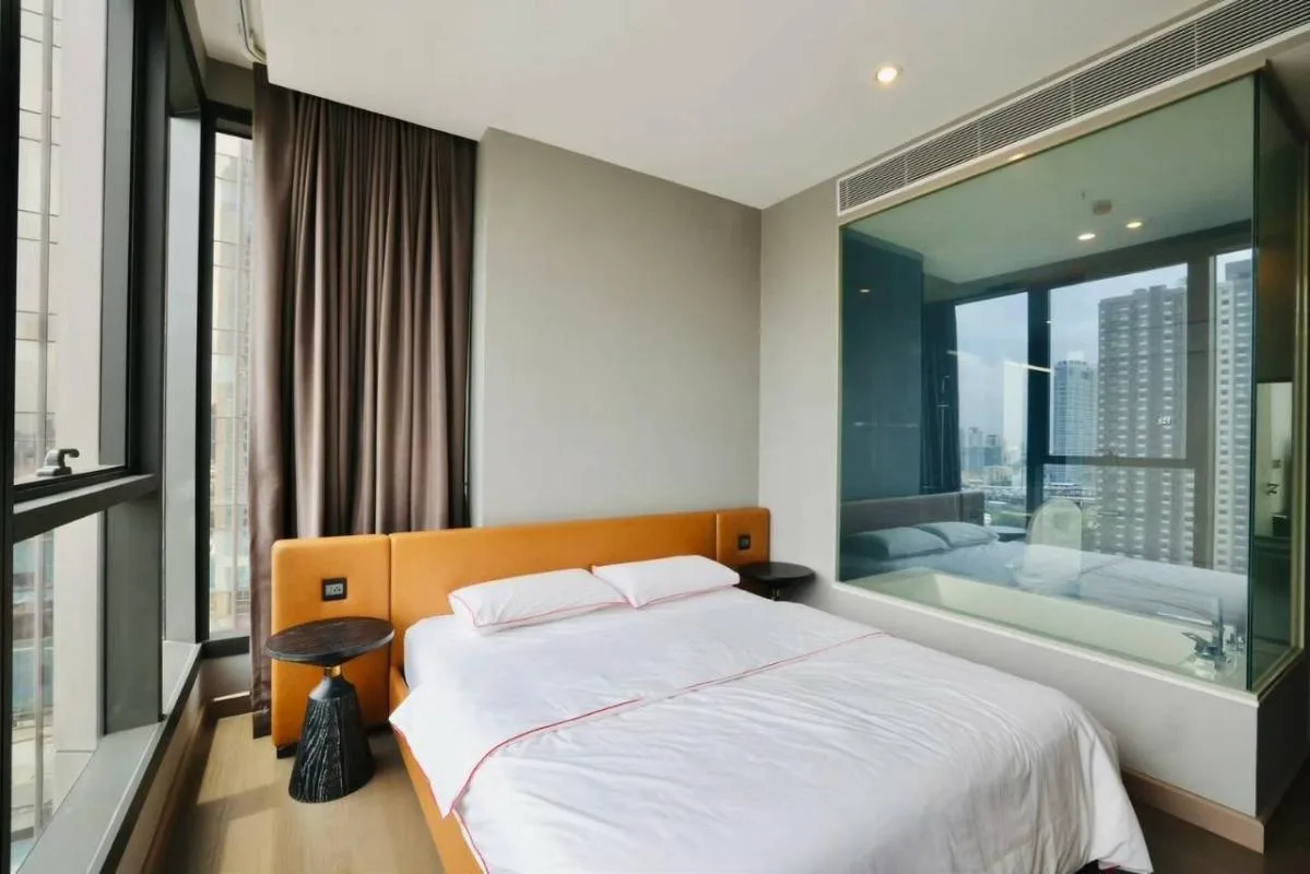 Property photos for The Esse at Singha Complex