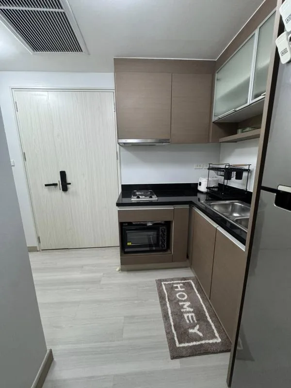Property photos for Issara@42 Sukhumvit