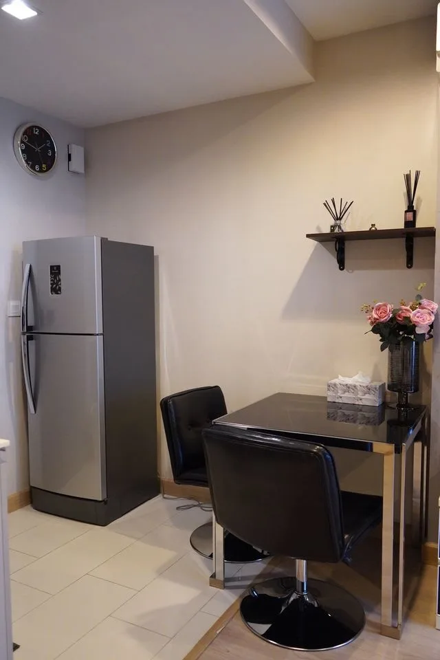 Property photos for Ideo Mobi Phayathai