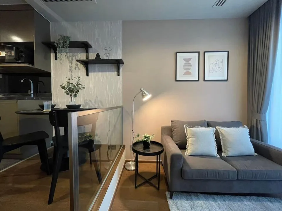 Property photos for Ideo Q Sukhumvit 36