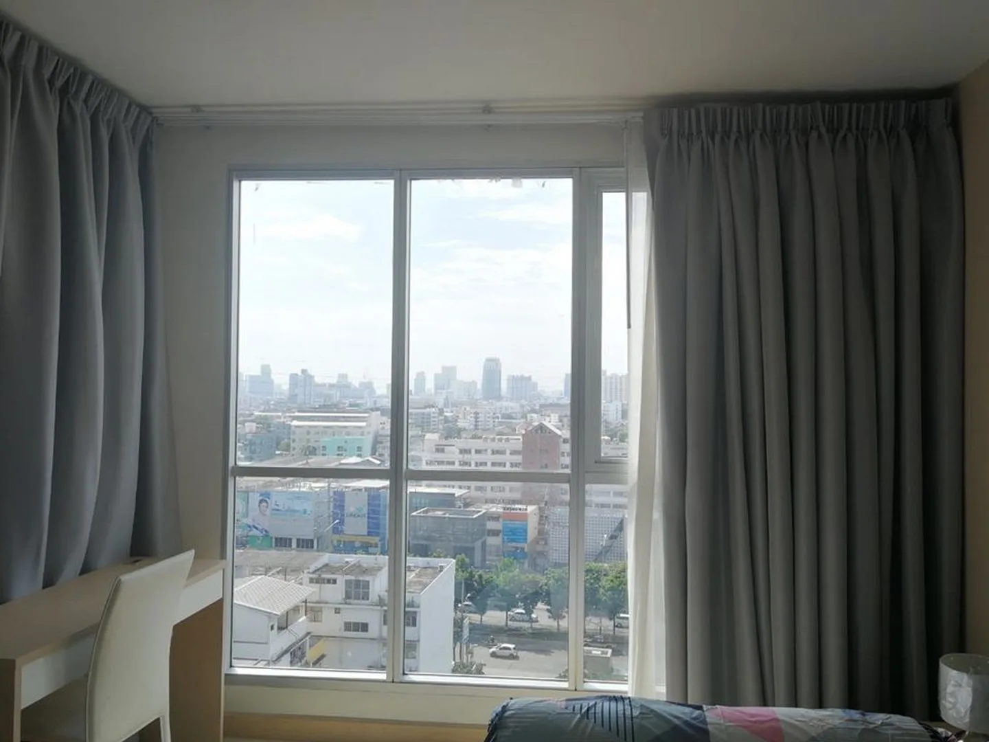 Property photos for Rhythm Ratchada
