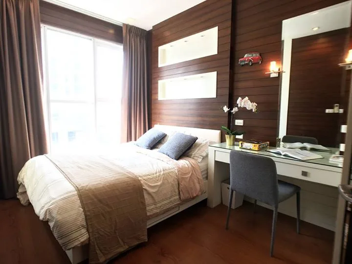 Property photos for The Address Siam
