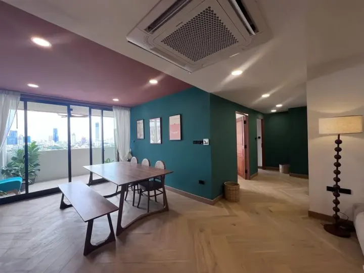 Property photos for D.S. Tower 2 Sukhumvit 39