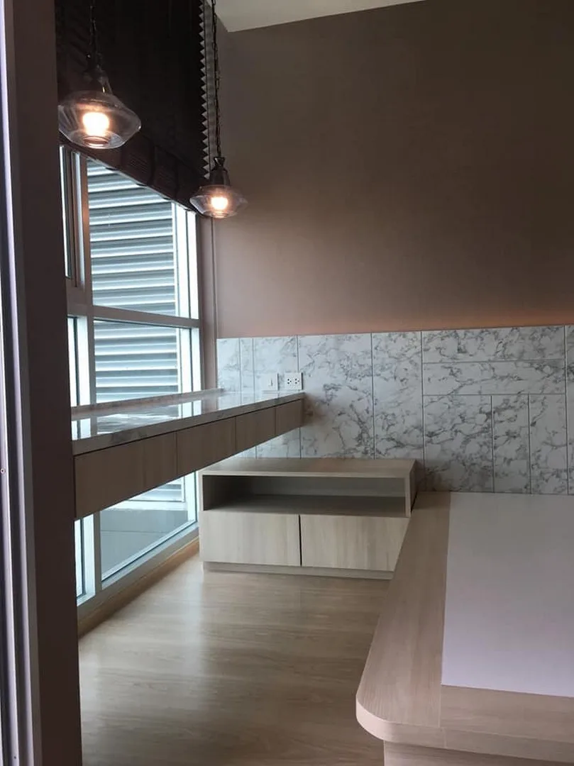 Property photos for Noble Revolve Ratchada