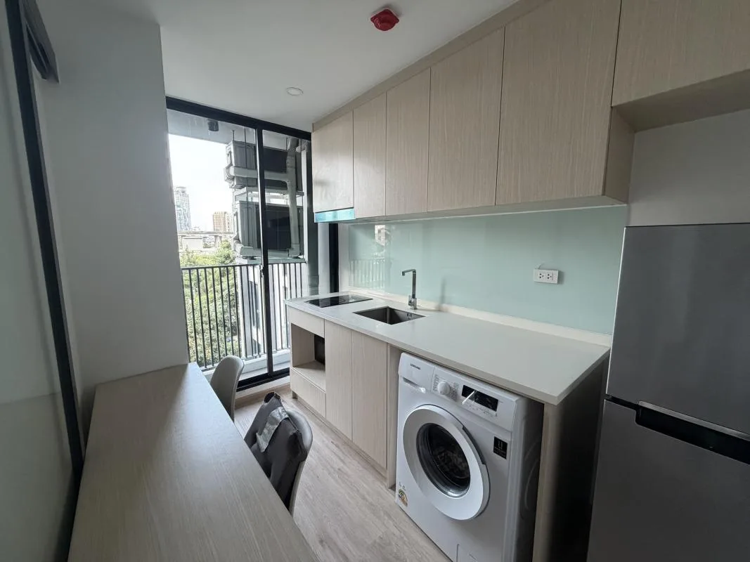 Property photos for Serio Sukhumvit 50
