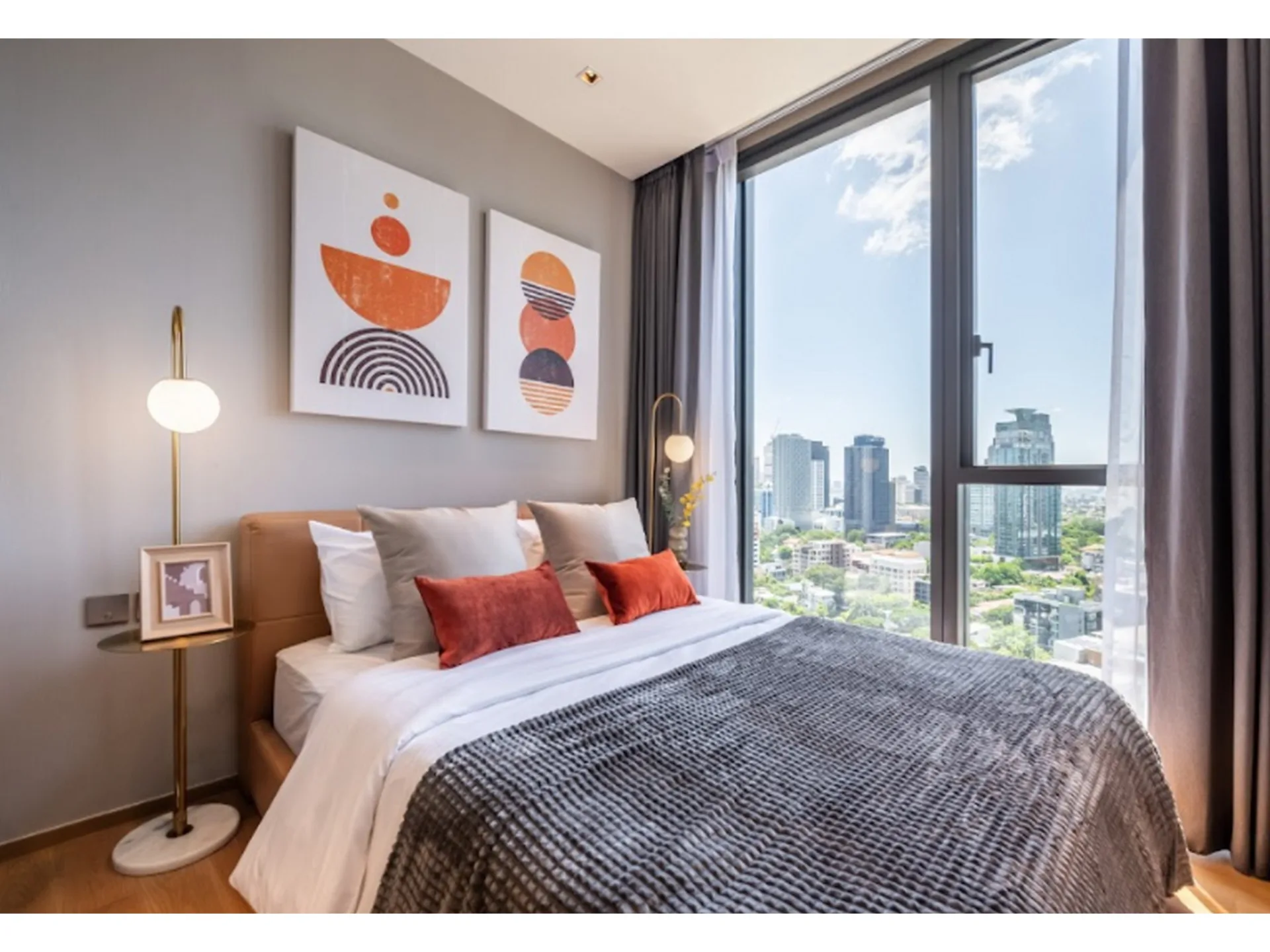 Property photos for BEATNIQ Sukhumvit 32