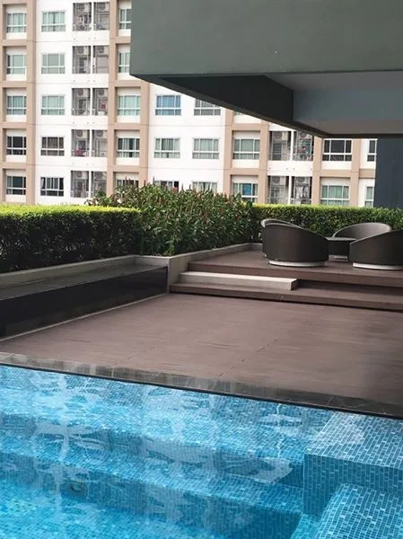 Property photos for Hive Sathorn
