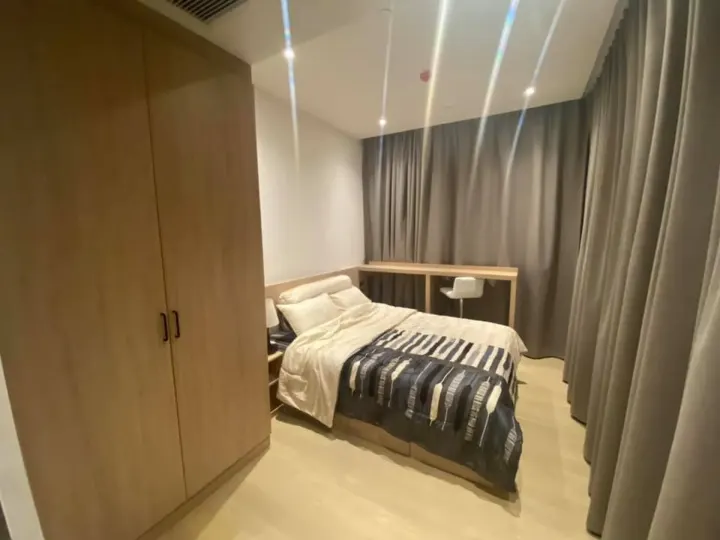 Property photos for ASHTON Asoke - Rama 9