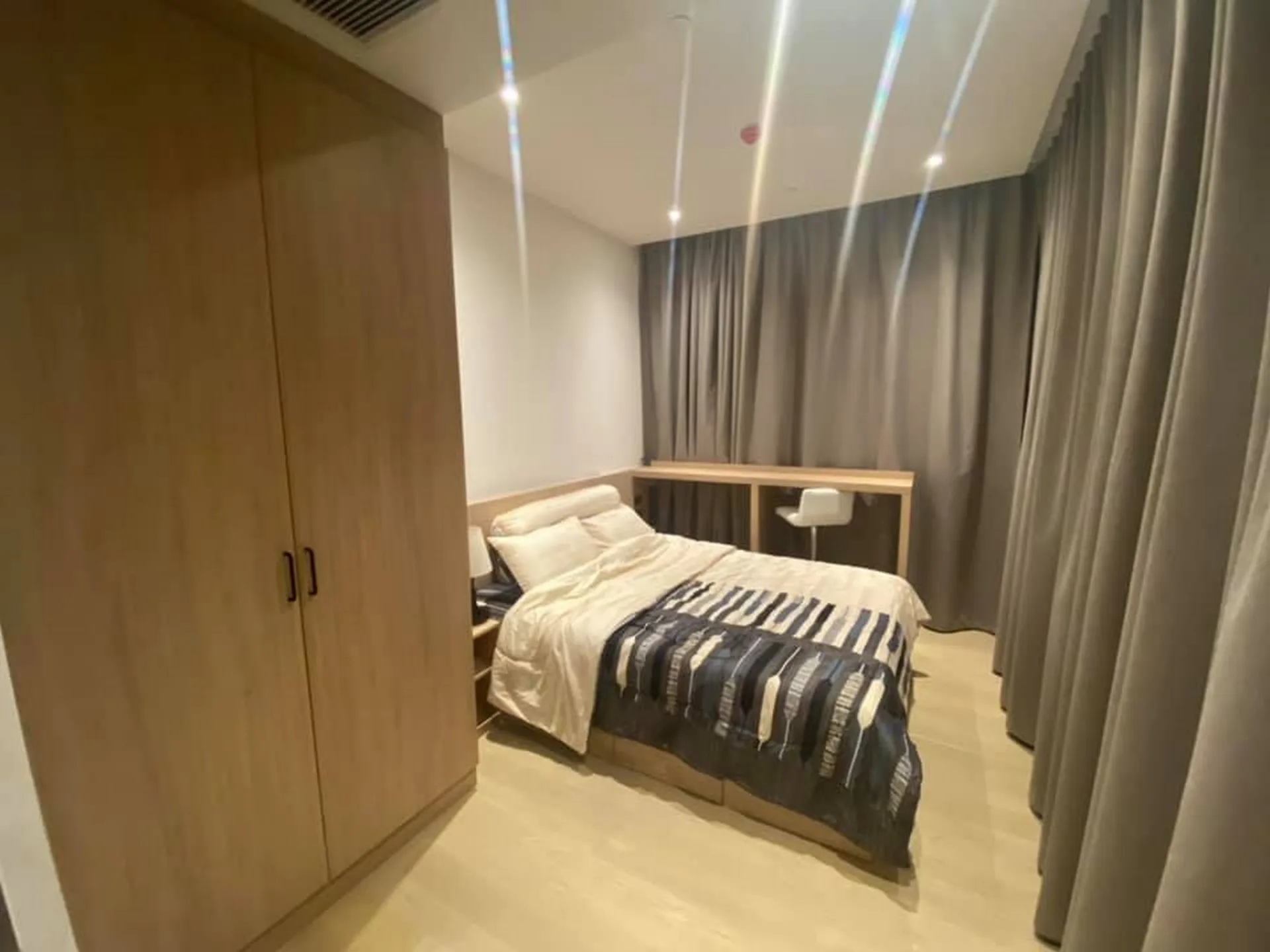 Property photos for ASHTON Asoke - Rama 9