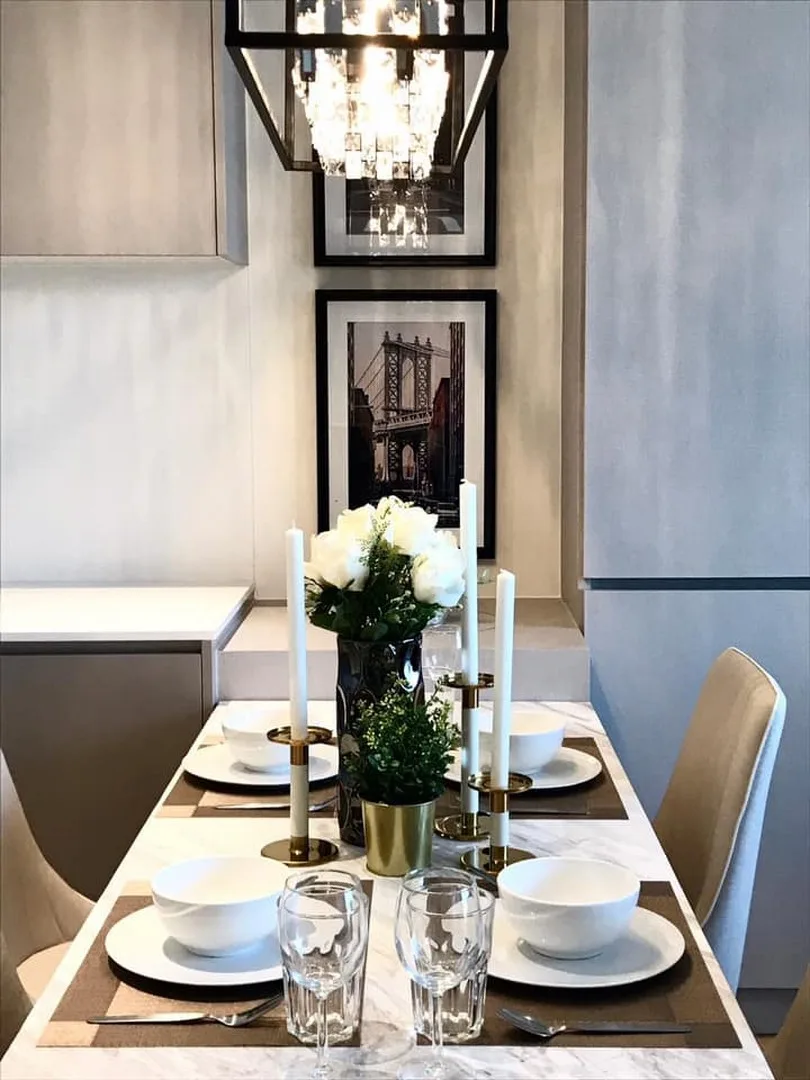 Property photos for Magnolias Waterfront Residences
