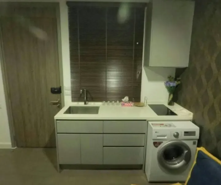 Property photos for A Space I.d. Asoke - Ratchada