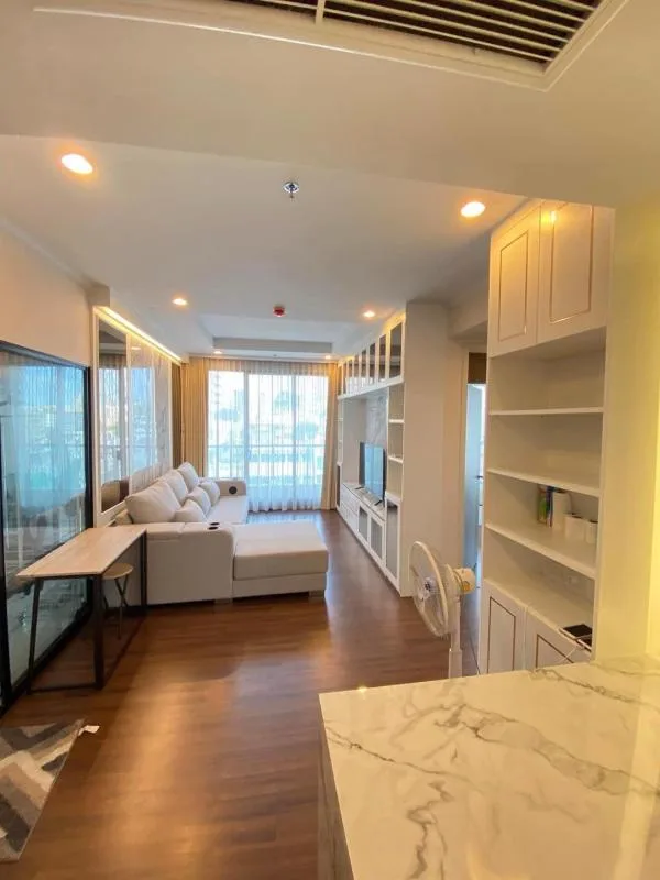 Property photos for Supalai Elite Sathorn - Suanplu