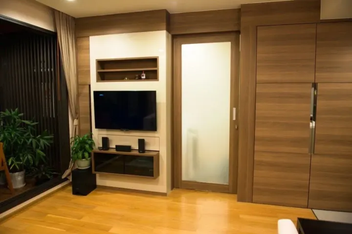 Property photos for The Address Sathorn