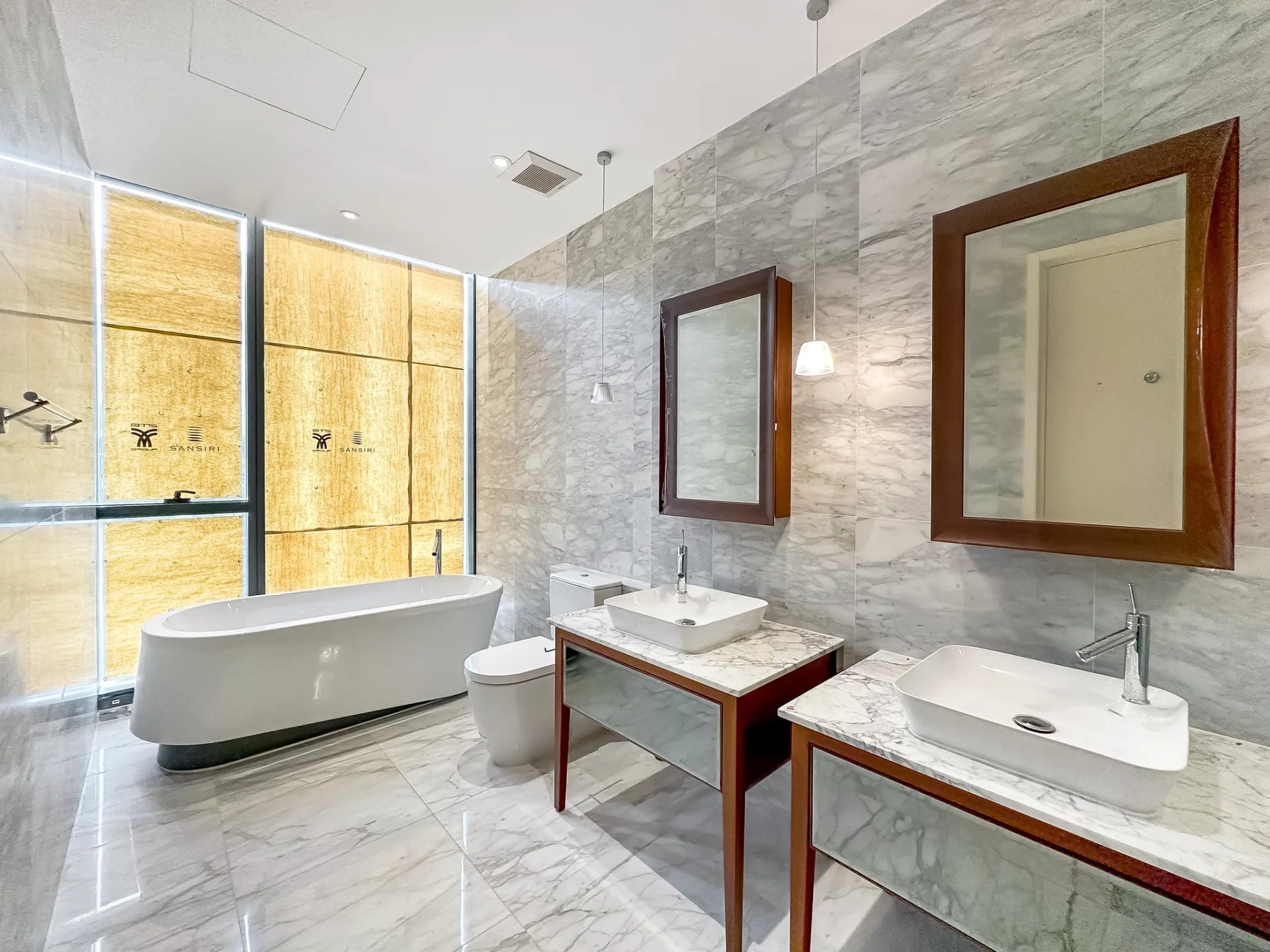Property photos for KHUN by YOO inspired by Starck