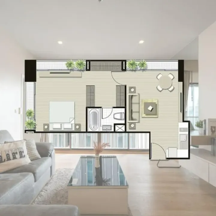 Property photos for Noble Refine