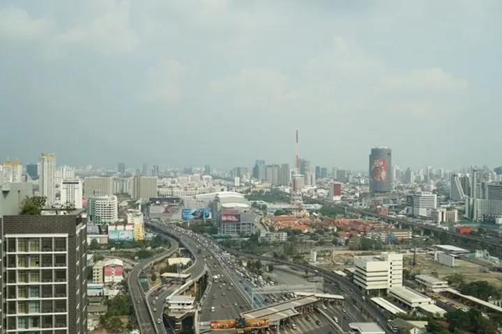 Property photos for Chewathai Residence Asoke