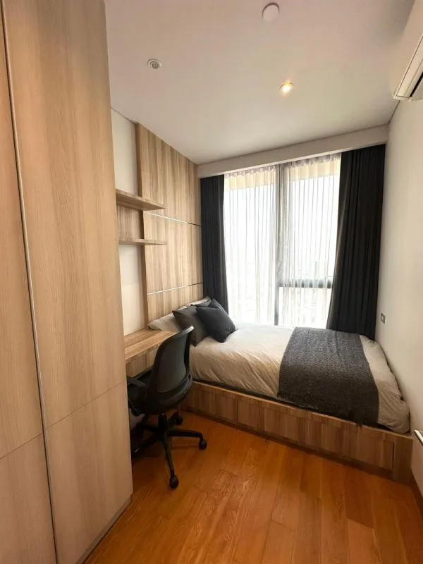 Property photos for The Lumpini 24