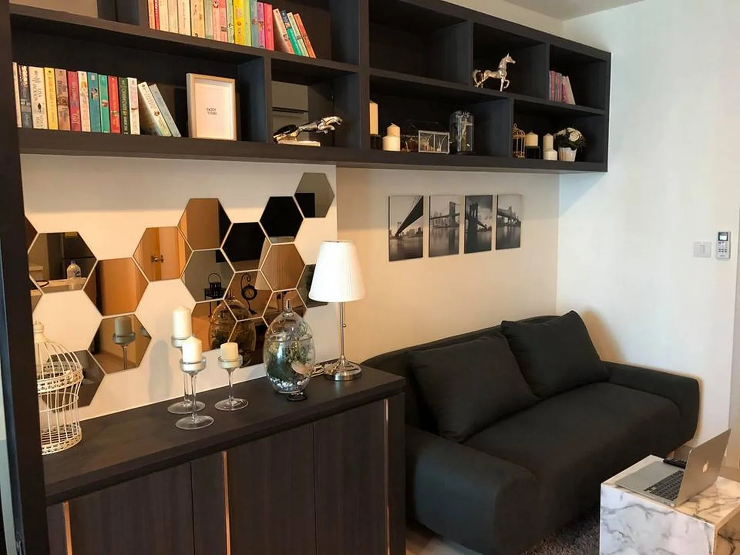 Property photos for Life Asoke