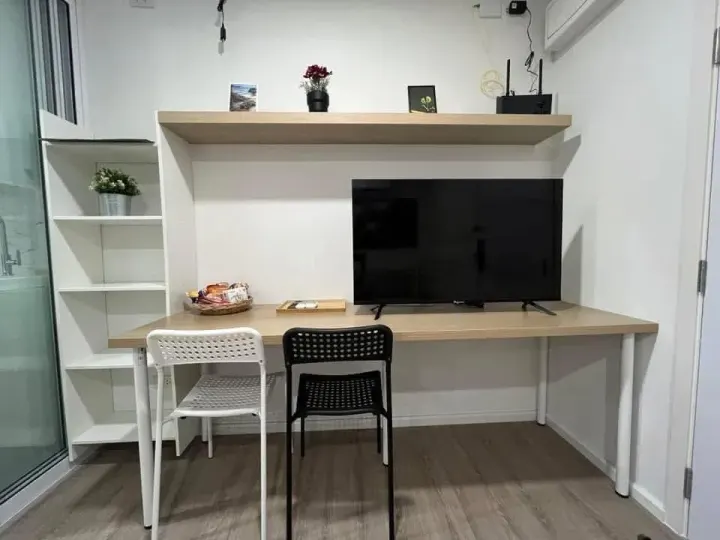 Property photos for Chateau In Town Ratcha Yothin