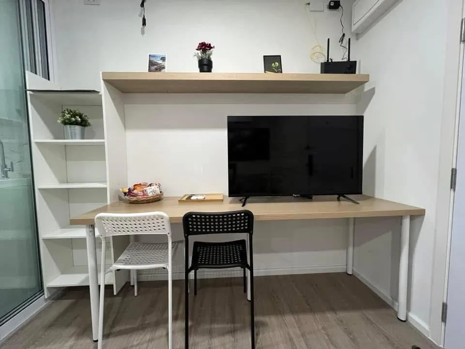 Property photos for Chateau In Town Ratcha Yothin