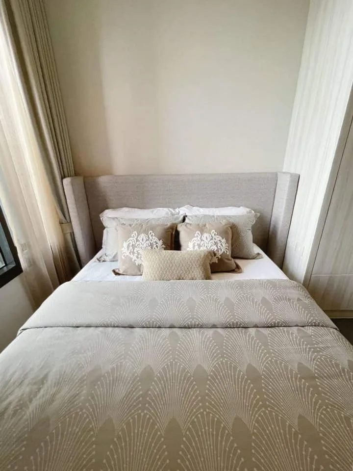 Property photos for Edge Sukhumvit 23