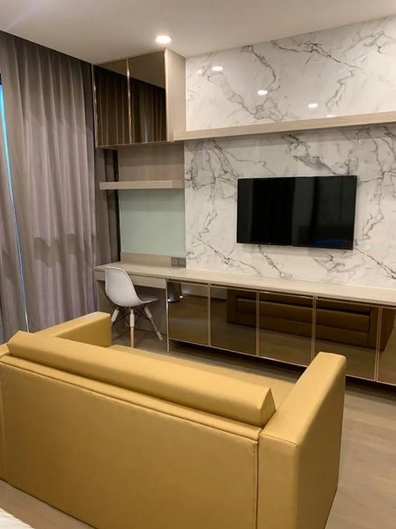 Property photos for Ashton Chula - Silom