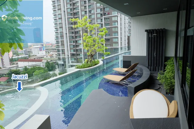 Property photos for Condolette Midst Rama 9