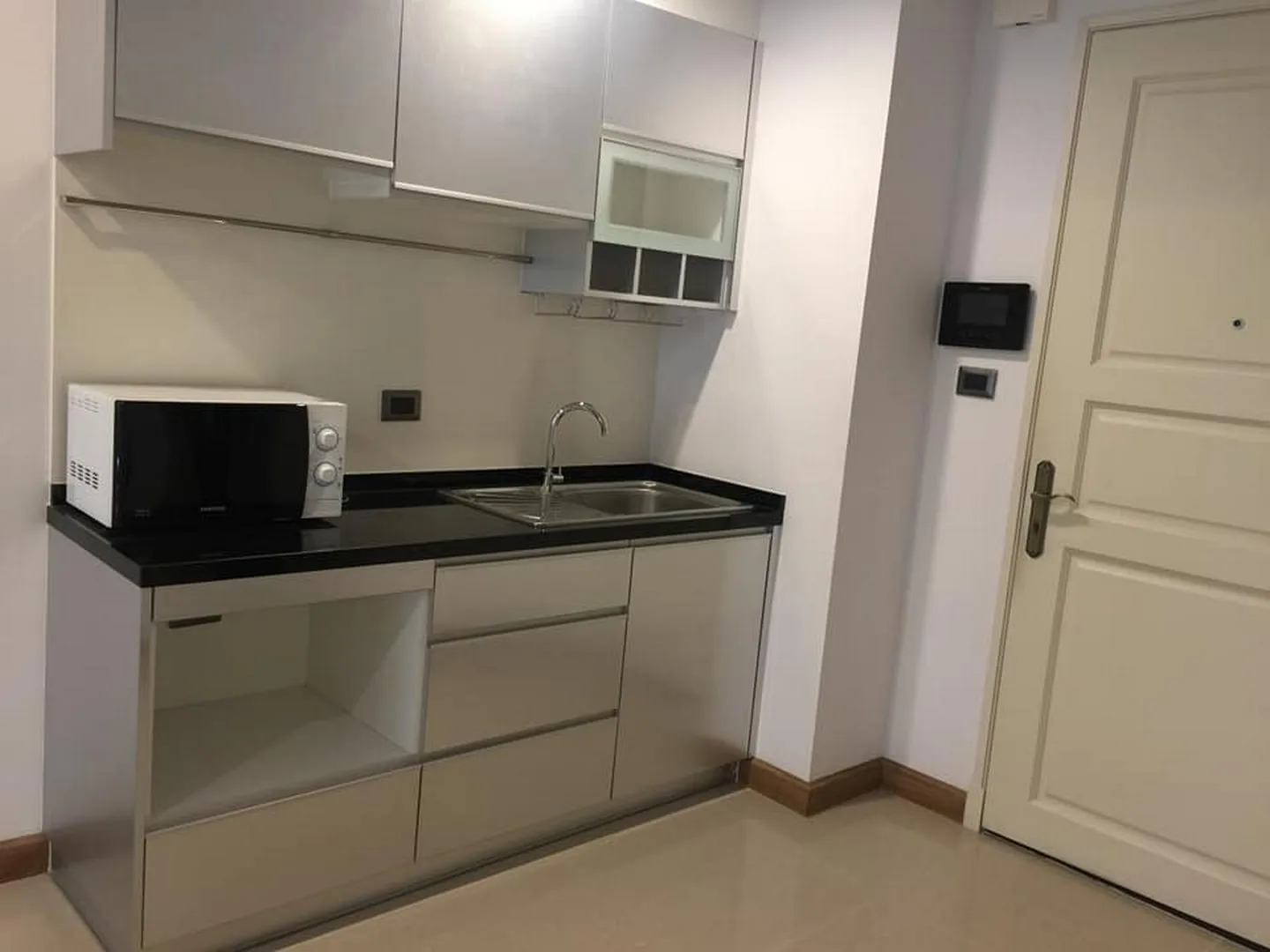 Property photos for Supalai Wellington