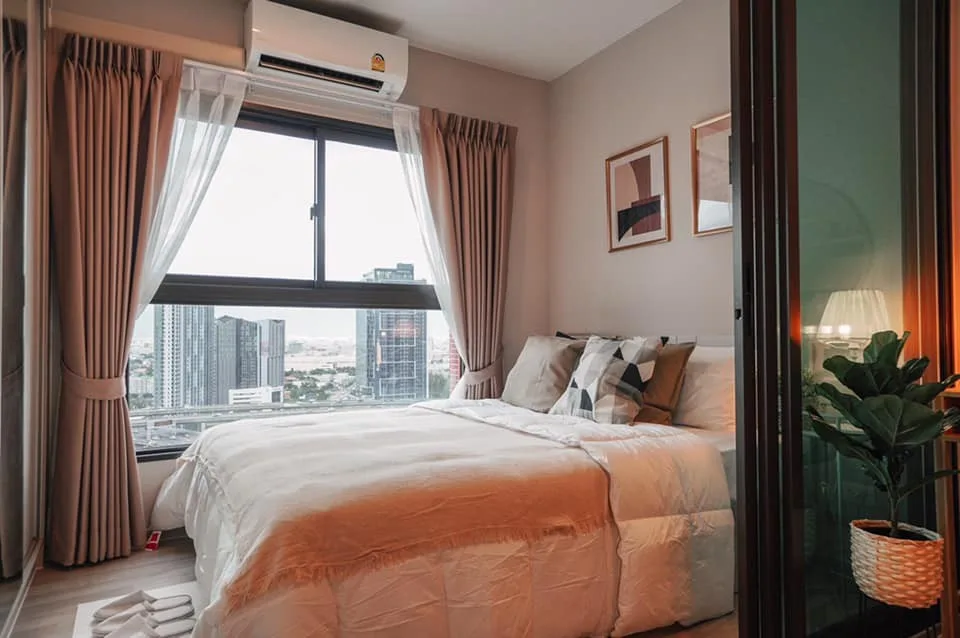 Property photos for The Privacy Rama 9