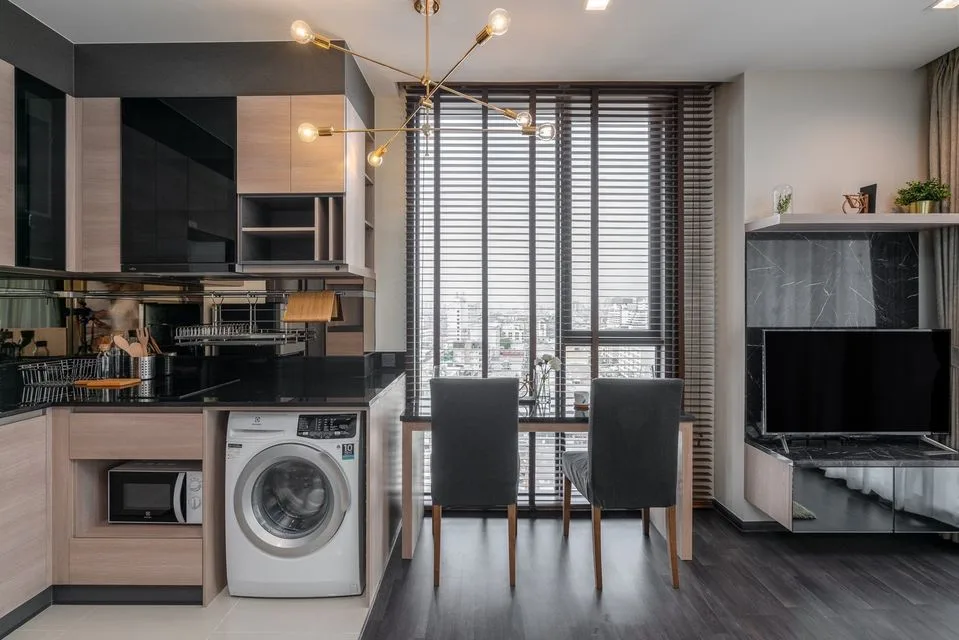 Property photos for The Line Asoke - Ratchada