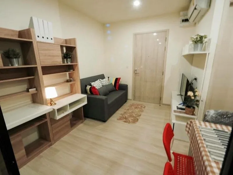 Property photos for Life Asoke