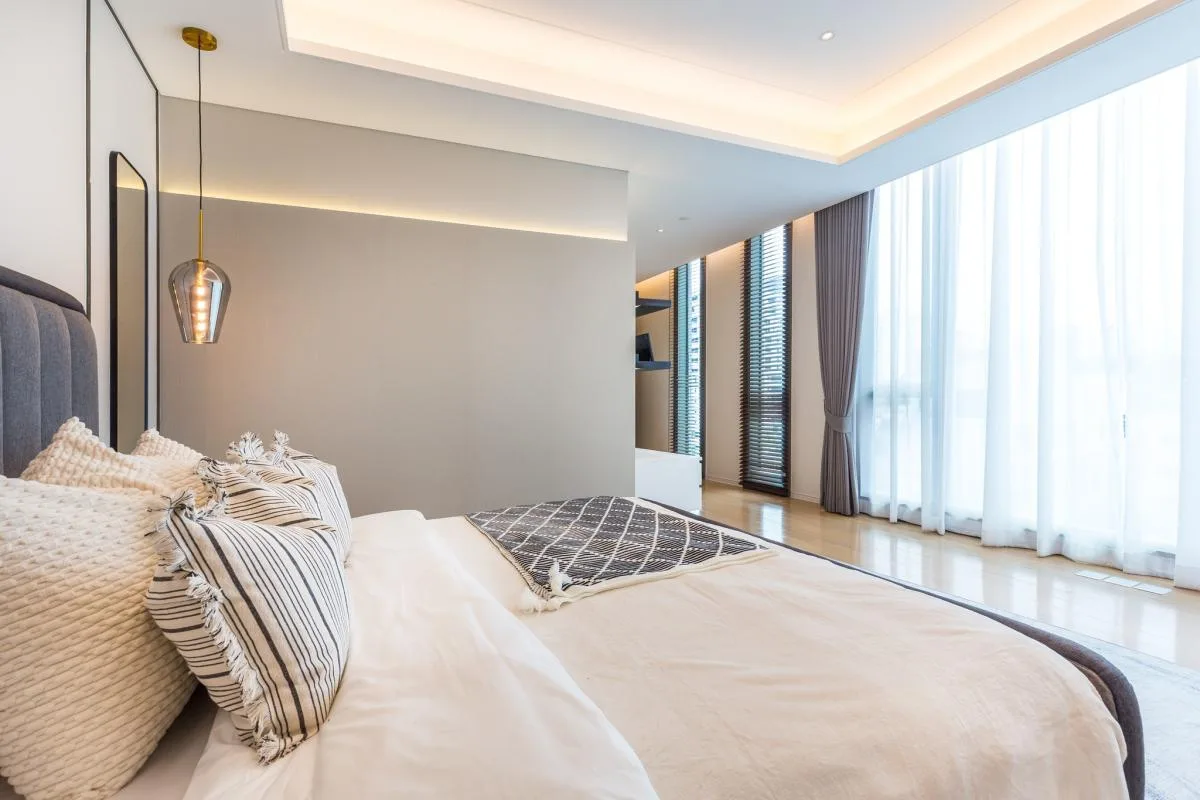 Property photos for Baan Sindhorn