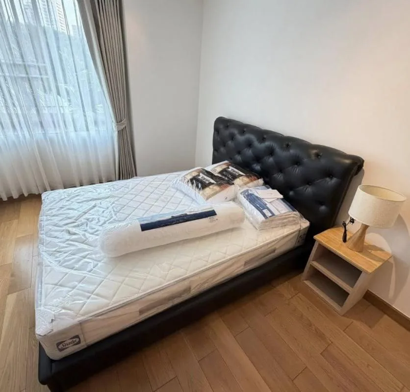 Property photos for The Rise Sukhumvit 39