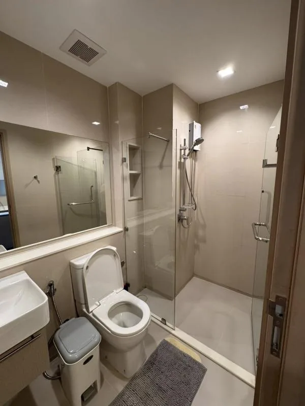 Property photos for Life Sathorn Sierra