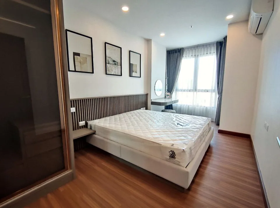 Property photos for Supalai Premier Charoen Nakhon