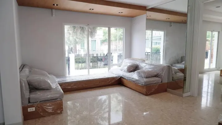 Property photos for Grand Bangkok Boulevard Rama 9-srinakarin