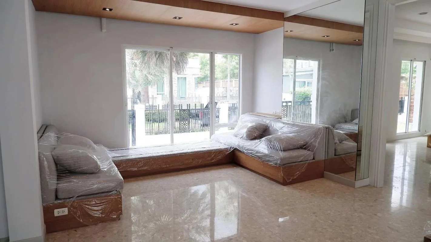 Property photos for Grand Bangkok Boulevard Rama 9-srinakarin