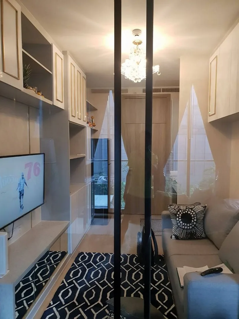Property photos for Noble Ploenchit