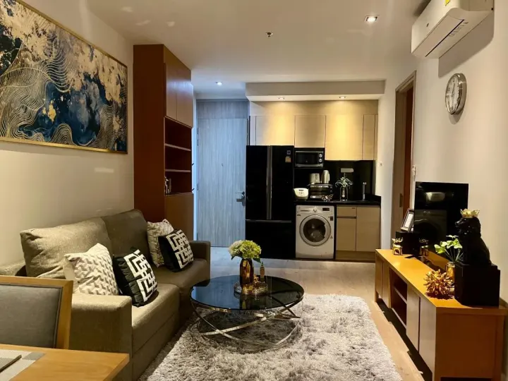 Property photos for Park Origin Phromphong