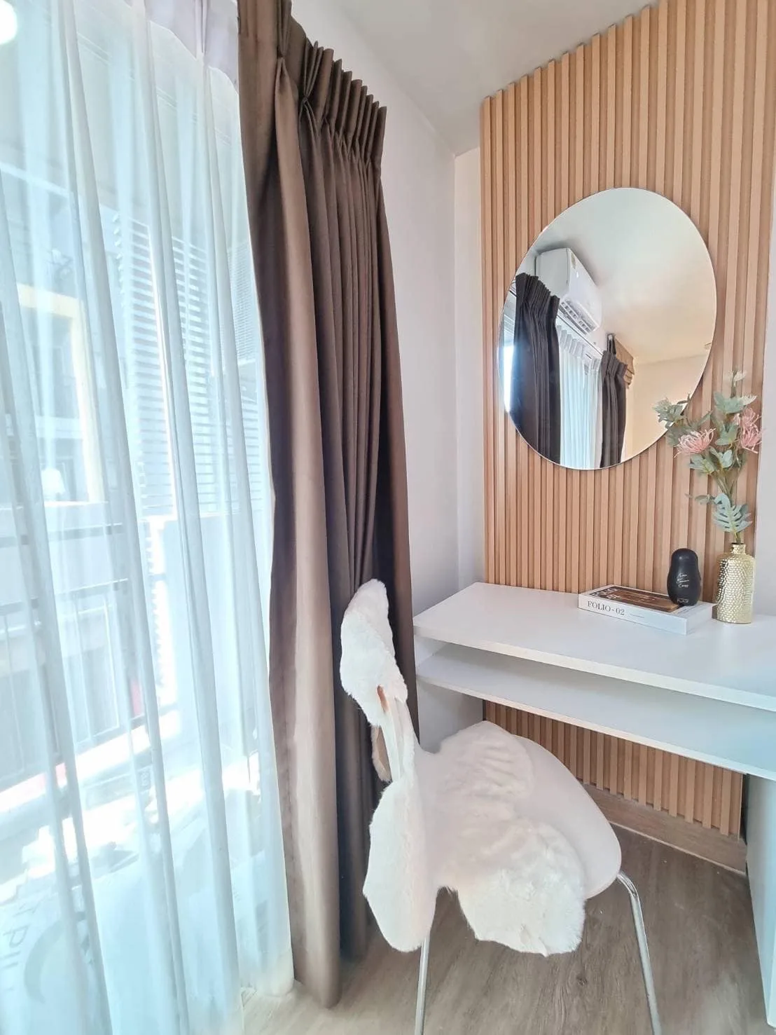 Property photos for The Escape Condominium Sukhumvit 101/1
