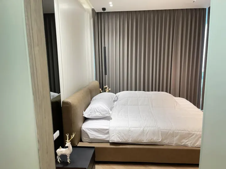 Property photos for The Address Asoke